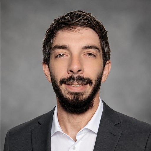 Michael Paynotta